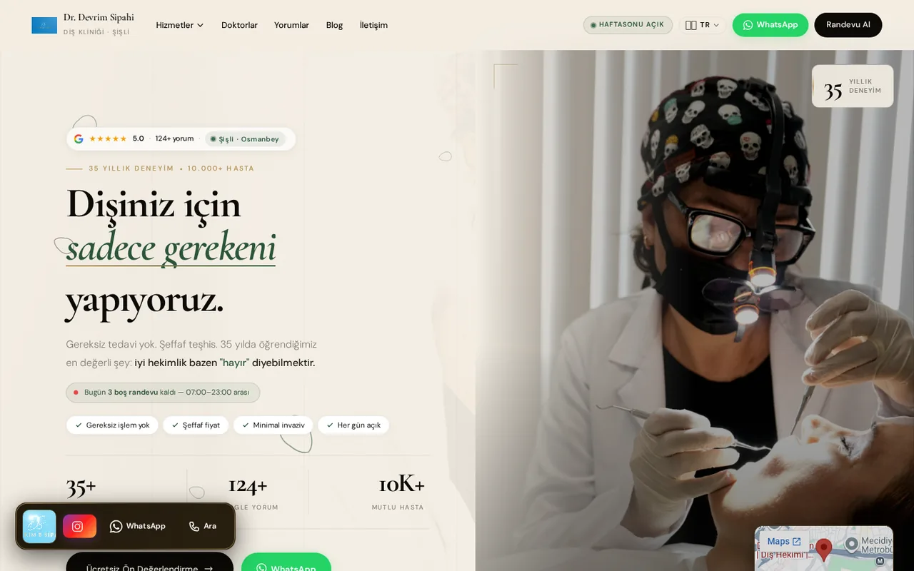 drdevrim.com